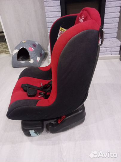 Детское автокресло бу