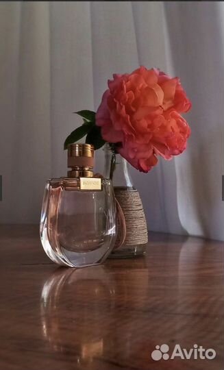 Chloe Nomade распив