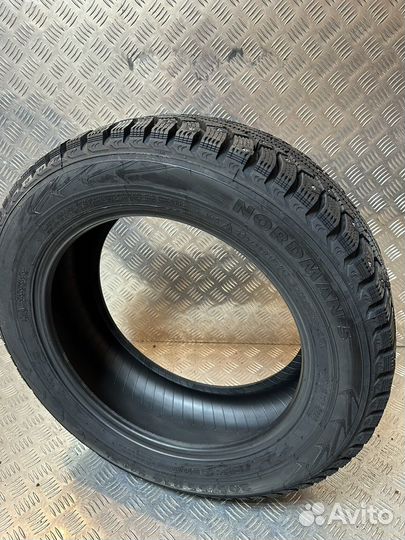 Nokian Tyres Nordman 5 205/55 R16 94T