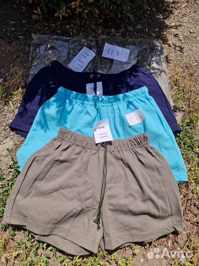 Шорты женские летние оптом