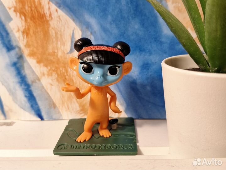 Ли-ли Лео и Тиг