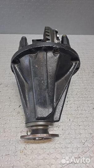 Редуктор задний Toyota Hilux