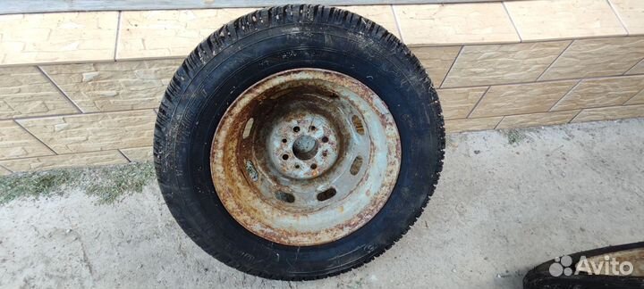 Medved Я-512 175/70 R13 80S