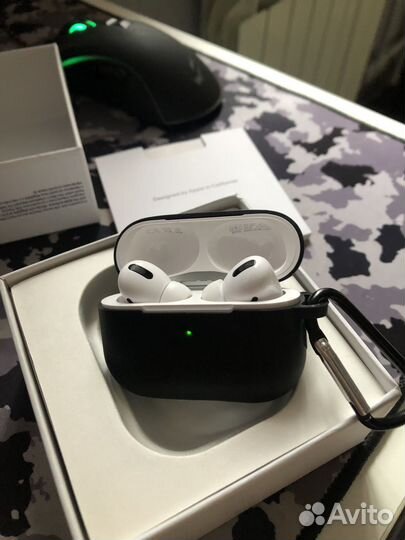 Airpods pro