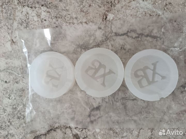 Молд силиконовый