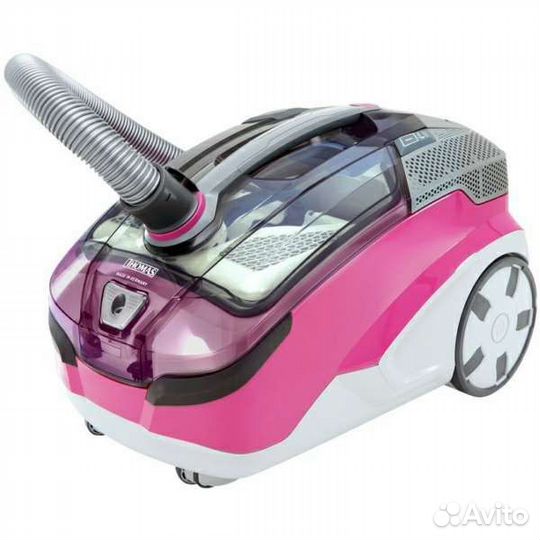 Пылесос Thomas aqua+