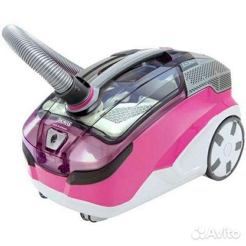 Пылесос Thomas aqua+