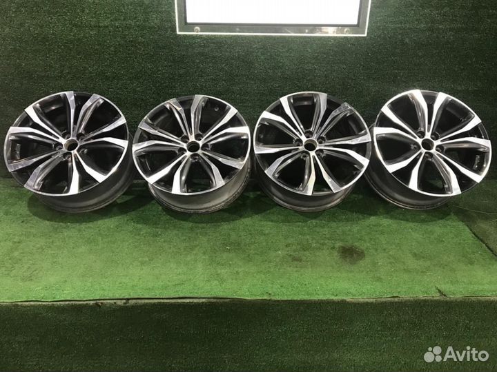 Диск Комплект дисков R20 Lexus RX 4 (2015-н.в.)