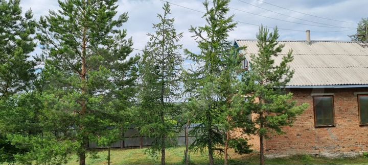 Дом 76 м² на участке 36 сот.