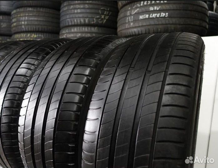 Michelin Primacy 3 225/55 R18