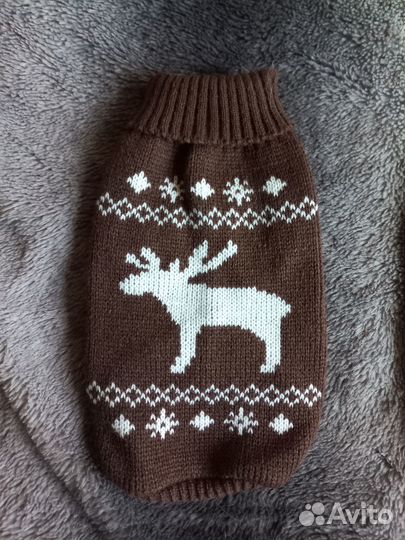 Кофточки, для маленьких собак или кота сфинкса