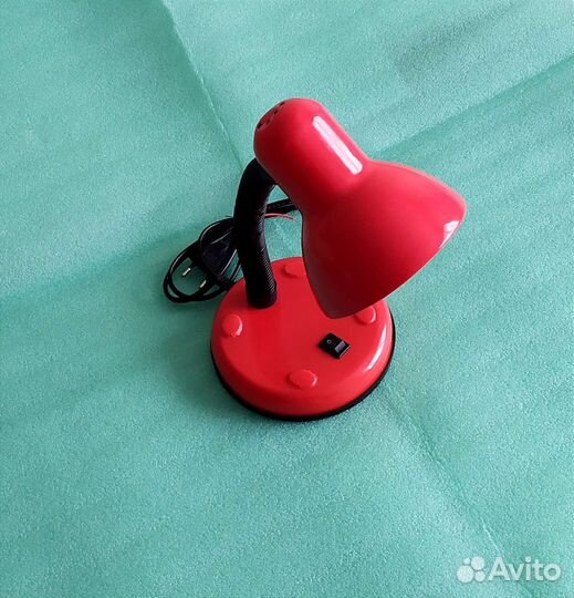 Настольная детская лампа LED. 11 W