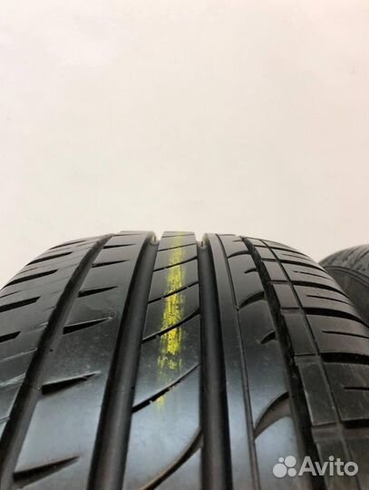 Hankook Ventus Prime 2 K115 195/55 R16 108P