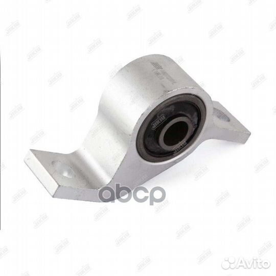 Сайлентблок с кронштейном (гидравлический)