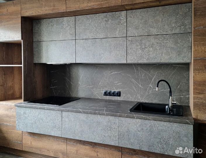 Кухонный гарнитур 