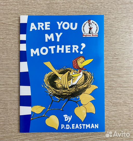 Детские английские книги для начинающих