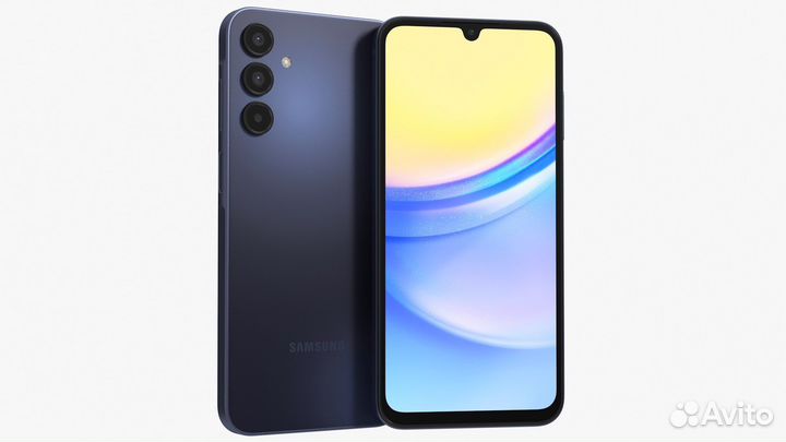 Samsung Galaxy A15 5G, 4/128 ГБ