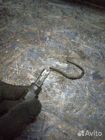 Концевик Chevrolet Cruze