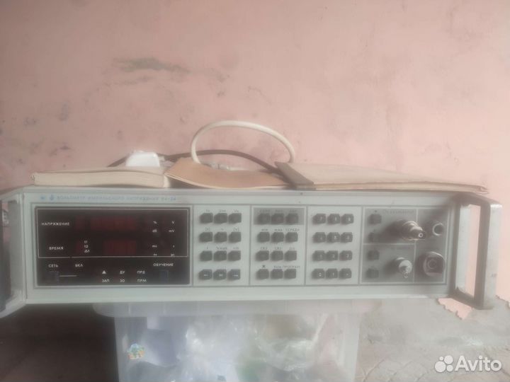 Скупка радиодеталей