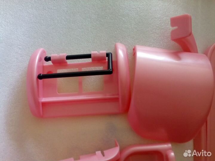 Полочки для ванной обменяю