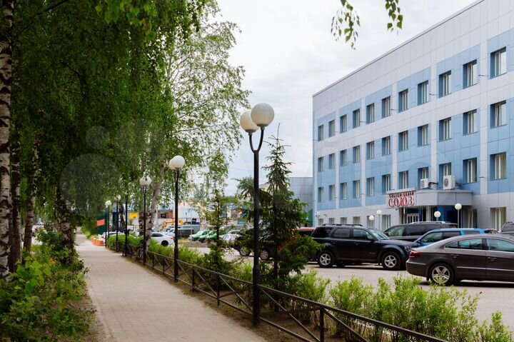 Офис, 30 м²