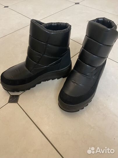 Дутики jog dog 39