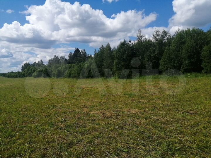 Участок 7,5 га (СНТ, ДНП)