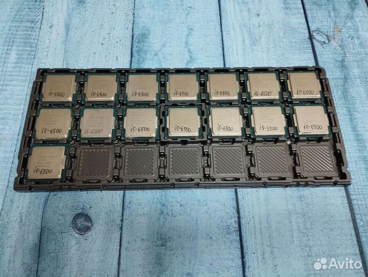 Intel Core i5-6500 (3.2Ghz )