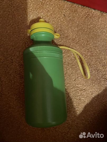 Бутылка для велосипеда