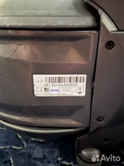 Пылесос Dayson