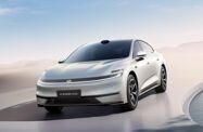 Qiyuan A06 I (2025—2026) Лифтбек