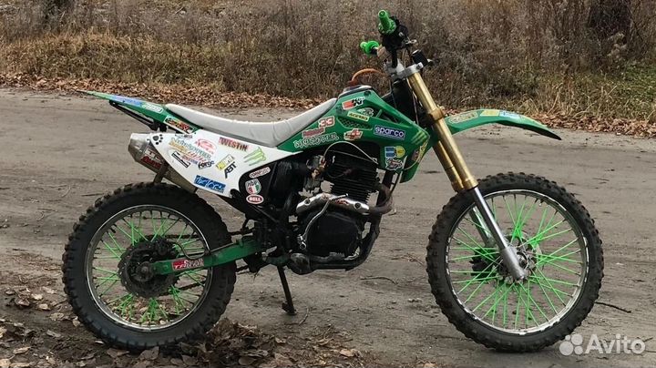 Продам мотоцикл