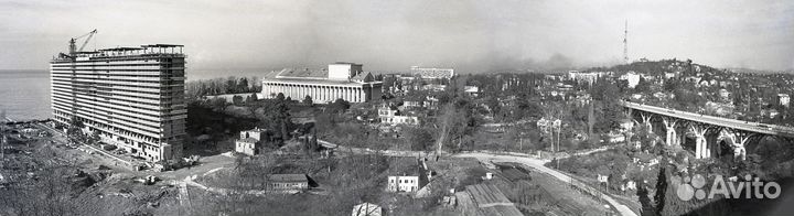 Старые фотографии