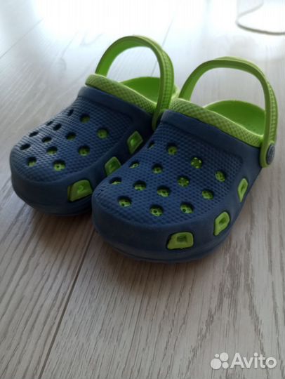 Crocs сабо