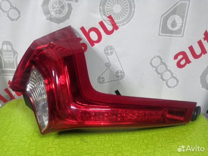 Фонарь задний левый Volvo V60 2010-2018