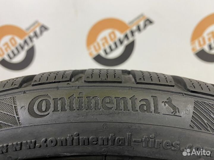 Continental ContiWinterContact TS 850 P 235/55 R19 102Q