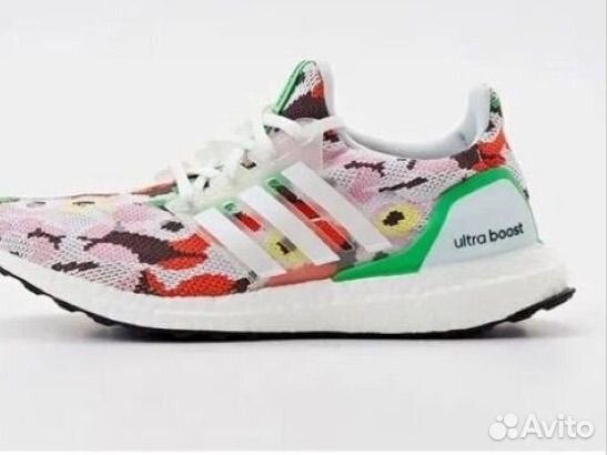 Кроссовки женские adidas 39 - GW8567 от Маrimekko