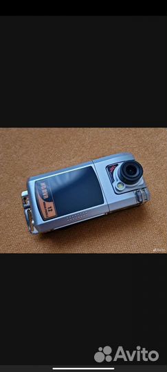 Видеорегистратор