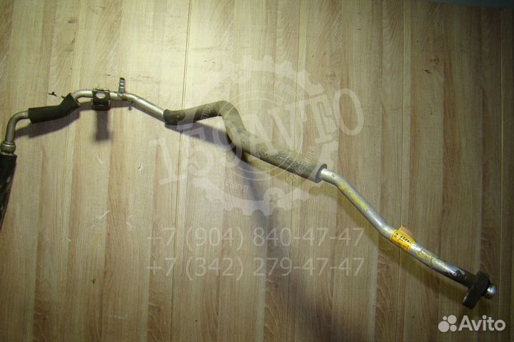 Трубка кондиционера Chevrolet Epica