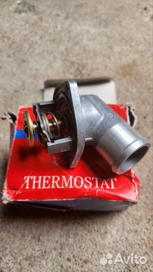 Термостат vectra b 1.6