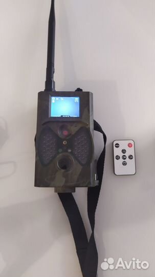 Продам фото ловушку HC- 300 M