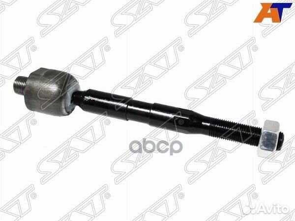 Тяга рулевая hyundai santa FE 12- lhrh st57724