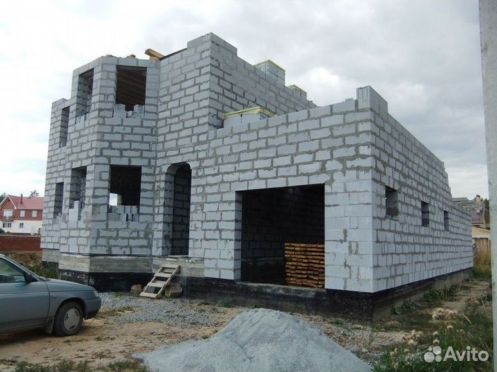 Твинблок Теплит