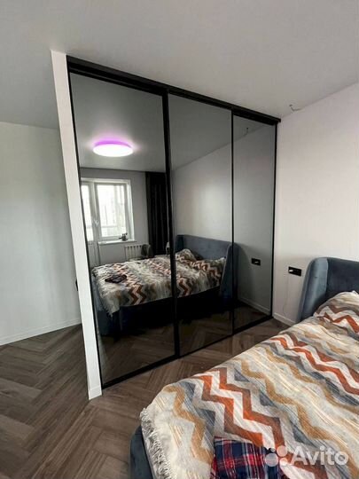 Перегородки для зонирования комнаты