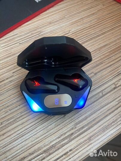 Bluetooth наушники TWS X15