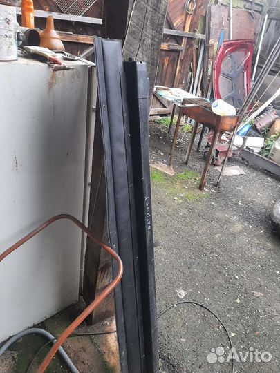 Полка УАЗ патриот