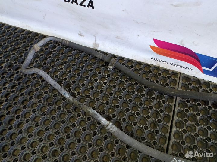 1696401 Трубка кондиционера Daf XF105, Daf XF95