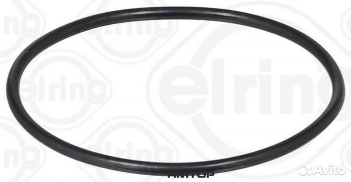 Elring 750.450 Прокладка вакуумного насоса elring