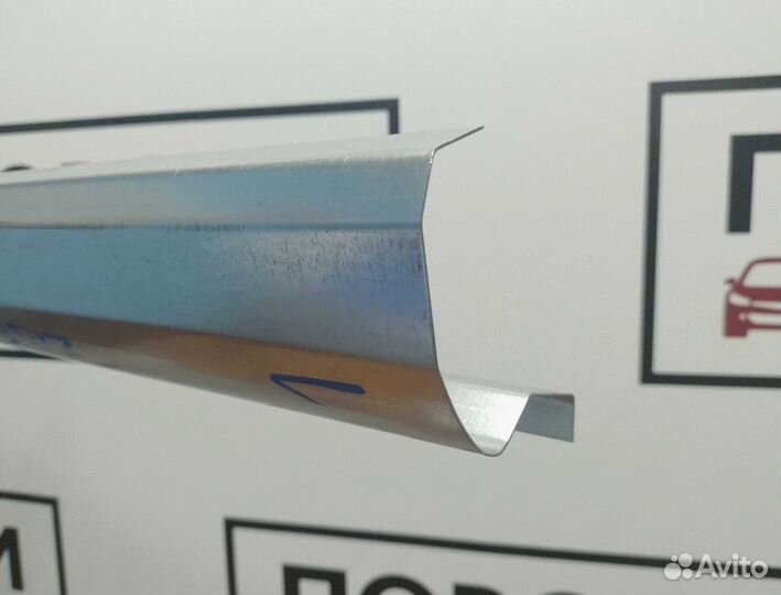 Пороги Toyota Corolla (E140/E150) седан и др