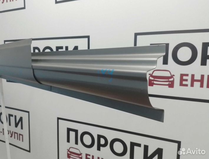 Пороги Fiat Ducato 233 244 и другие